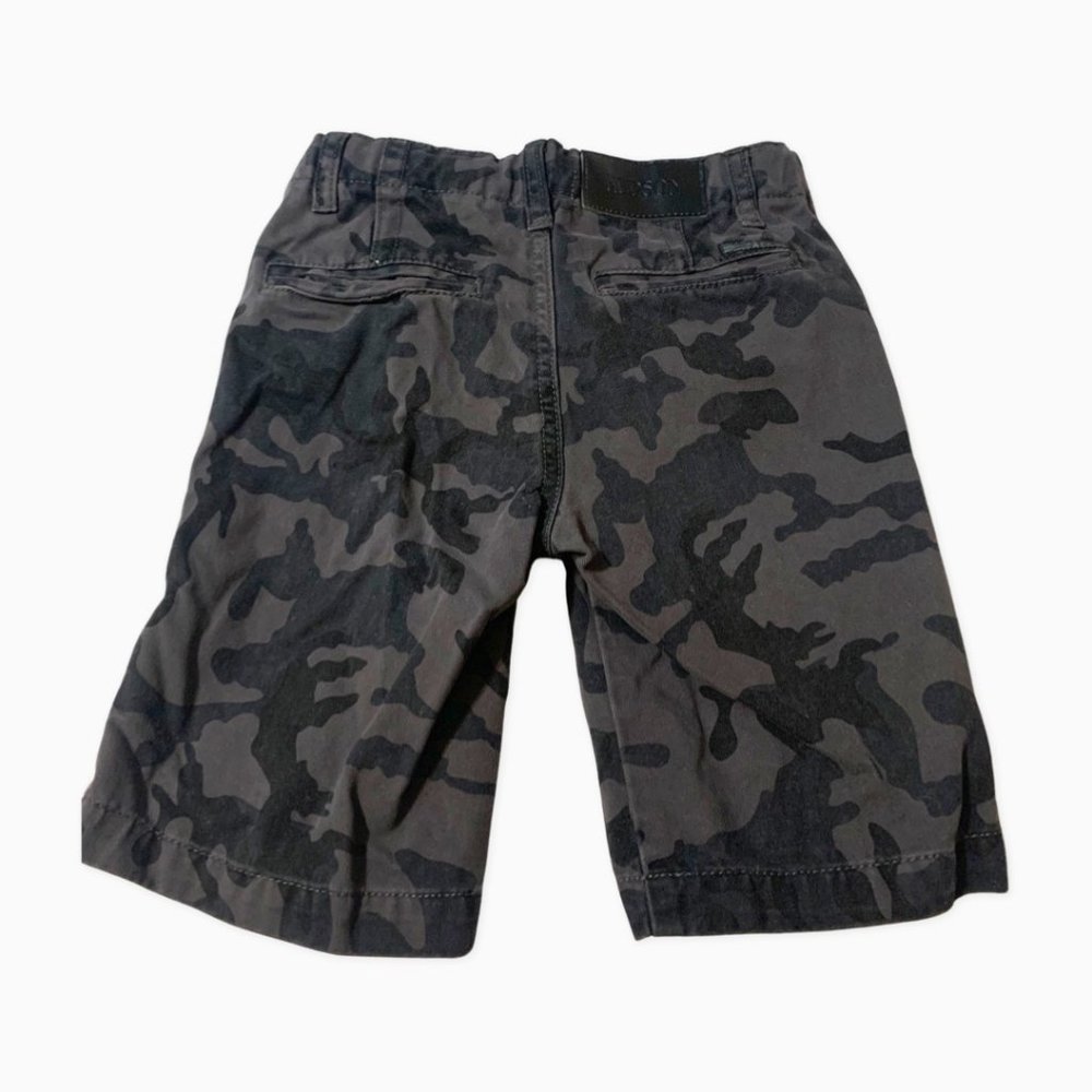 Hudson Cargo Shorts- size 6
